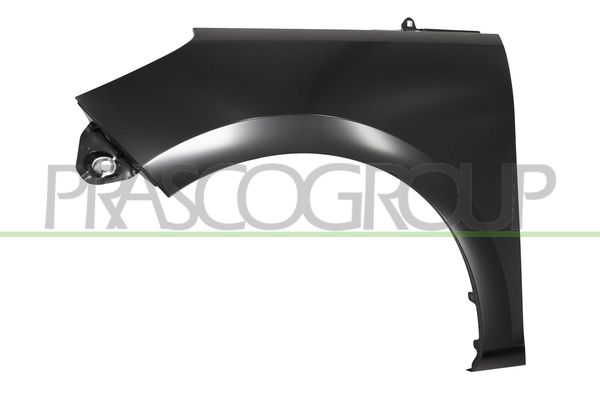 PARAFANGO ANT SX FORD FIESTA MK VII Mod 05/17 08/21
