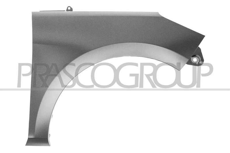 PARAFANGO ANT DX FORD FIESTA MK VII Mod 05/17 08/21