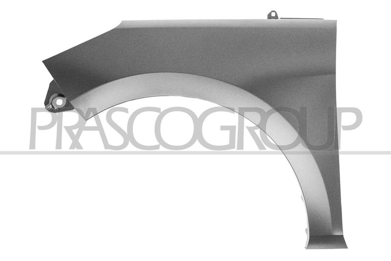 PARAFANGO ANT SX FORD FIESTA MK VII Mod 05/17 08/21