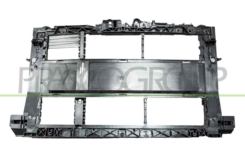 FRONTALE ANT-COMPLETO FORD FIESTA MK VII Mod 05/17 08/21