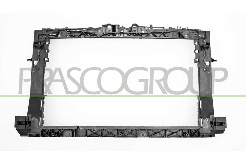 FRONTALE ANT-COMPLETO MOD APERTO FORD FIESTA MK VII Mod 05/17 08/21