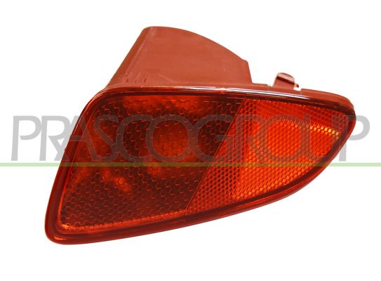 RETRONEBBIA SX-SENZA PORTALAMPADA FORD FIESTA MK VII Mod 05/17 08/21