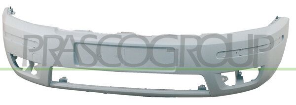 PARAURTI ANT-CON PRIMER FORD FUSION Mod 08/03 08/05