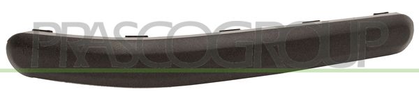 MODANATURA SX PARAURTI POST FORD FUSION Mod 08/03 08/05