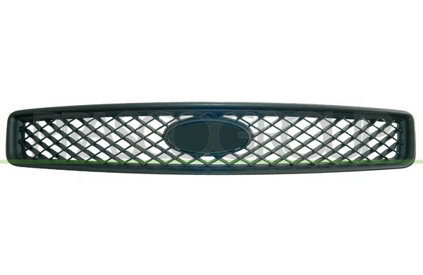 GRIGLIA RADIATORE-NERA FORD FUSION Mod 08/03 08/05
