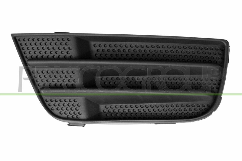 GRIGLIA SX PARAURTI ANT-NERA FORD FUSION Mod 08/03 08/05