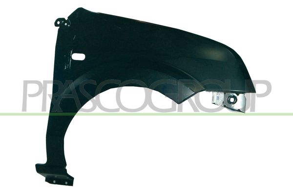 PARAFANGO ANT DX-CON FORO LUCCIOLA FORD FUSION Mod 08/03 08/05