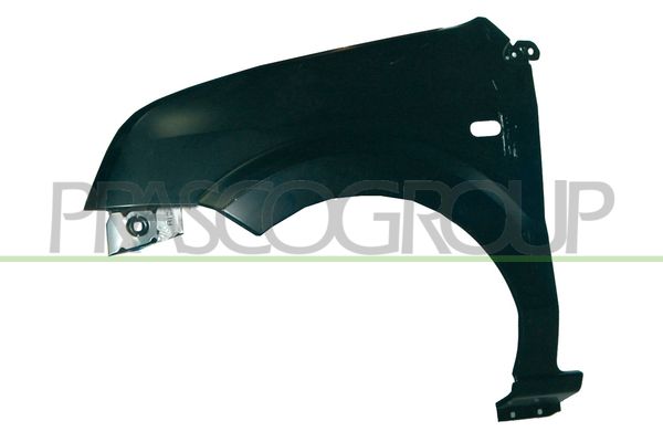 PARAFANGO ANT SX-CON FORO LUCCIOLA FORD FUSION Mod 08/03 08/05
