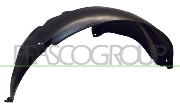 PASSARUOTA ANT SX FORD FUSION Mod 08/03 08/05