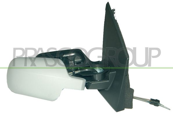 PRASCO Specchio retrovisore esterno FD3507123