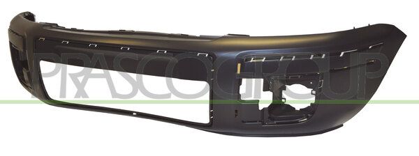 PARAURTI ANT-CON PRIMER-PER SERIE 15/25/27/35-(NON PER SERIE 37/45) FORD FUSION Mod 09/05 07/09