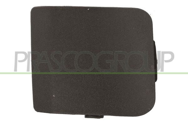 TAPPO COPRI GANCIO TRAINO PARAURTI ANT FORD FUSION Mod 09/05 07/09