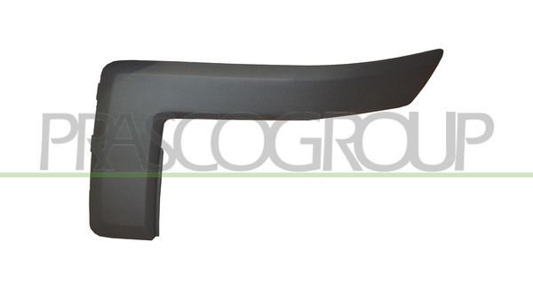 MODANATURA SX PARAURTI ANT FORD FUSION Mod 09/05 07/09