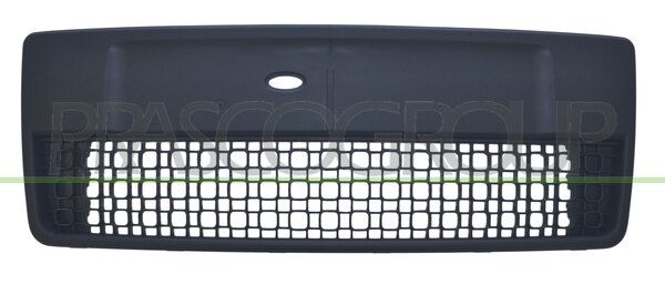 GRIGLIA PARAURTI ANT-CENTRALE-GRIGIO SCURO FORD FUSION Mod 09/05 07/09