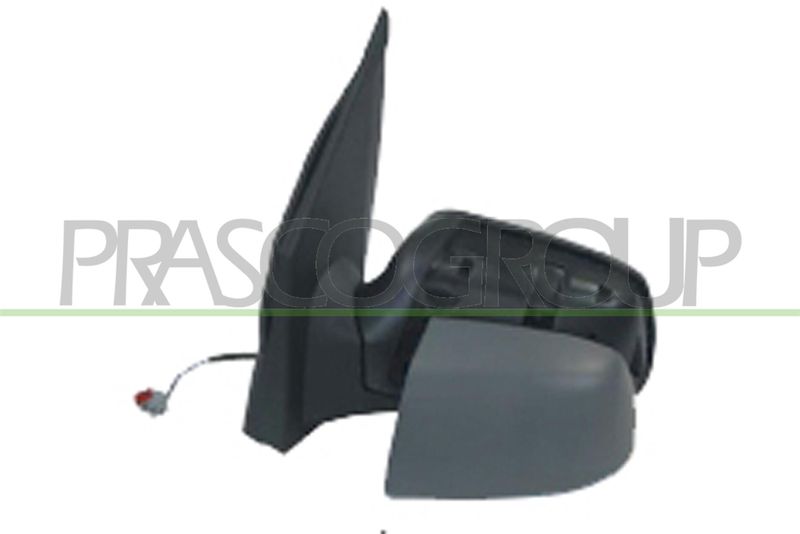 PRASCO Specchio retrovisore esterno FD3527304P