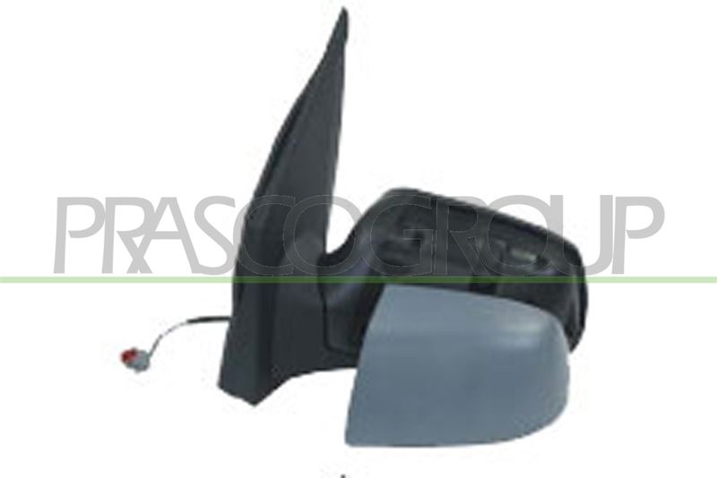 PRASCO Specchio retrovisore esterno FD3527334P