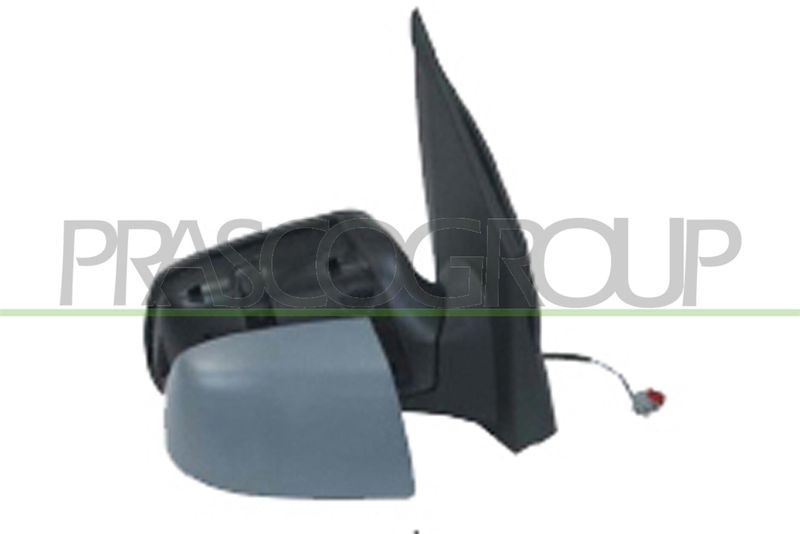 PRASCO Specchio retrovisore esterno FD3527343P