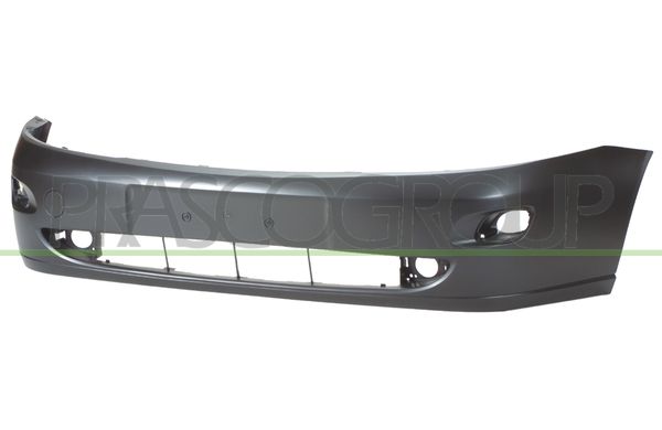 PRASCO Paraurti FD4201001