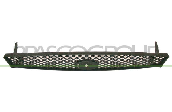 PRASCO Griglia radiatore FD4202011