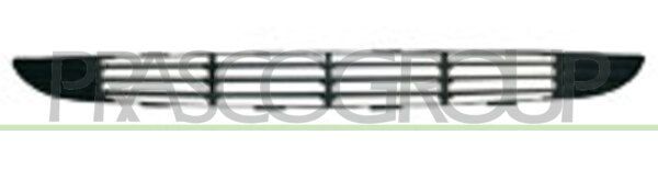PRASCO Griglia di ventilazione, Paraurti FD4202100