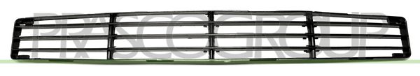 PRASCO Griglia di ventilazione, Paraurti FD4202110