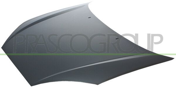 PRASCO Cofano motore FD4203100