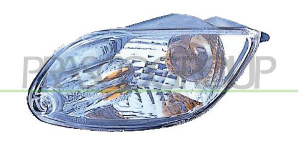 PRASCO Indicatore direzione FD4204114