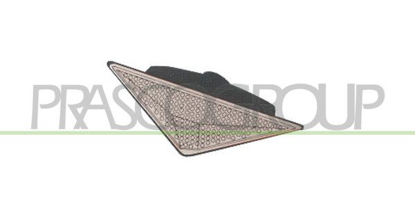 FANALE LAT DX/SX-BIANCO-SENZA PORTALAMPADA FORD MONDEO Mod 09/00 12/03