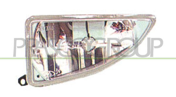 PRASCO Fendinebbia FD4204413