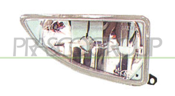PRASCO Fendinebbia FD4204414