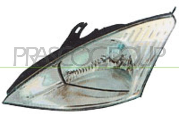 PRASCO Faro principale FD4204803