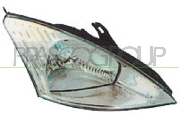 PRASCO Faro principale FD4204804