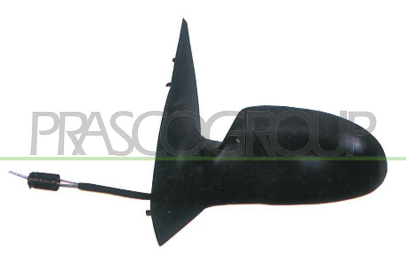 PRASCO Specchio retrovisore esterno FD4207124P