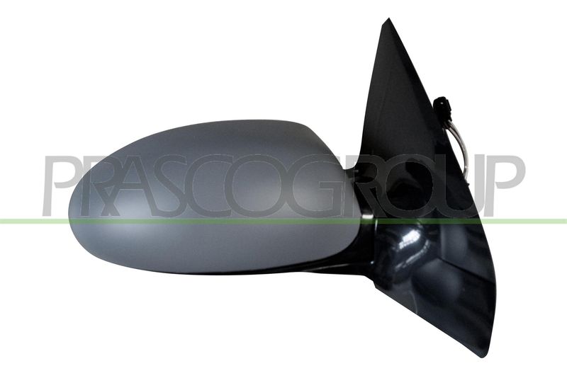 PRASCO Specchio retrovisore esterno FD4207323P
