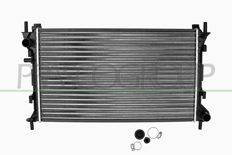 PRASCO Radiatore, Raffreddamento motore FD420R004