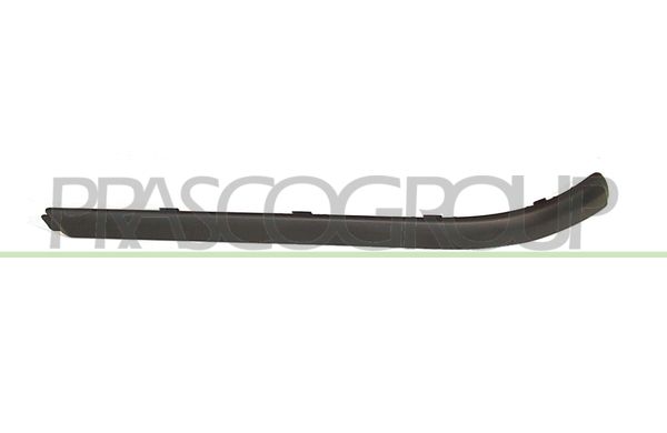PRASCO Modanatura decorativa/ protettiva, Paraurti FD4221254