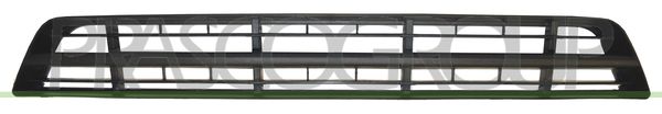 PRASCO Griglia di ventilazione, Paraurti FD4222120