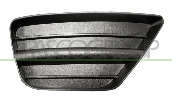 PRASCO Griglia di ventilazione, Paraurti FD4222123