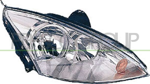 PRASCO Faro principale FD4224903