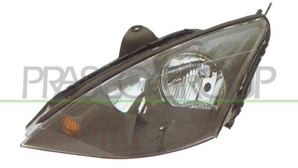PRASCO Faro principale FD4224914