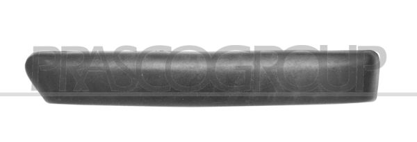 PRASCO Modanatura decorativa/ protettiva, Paraurti FD4241234
