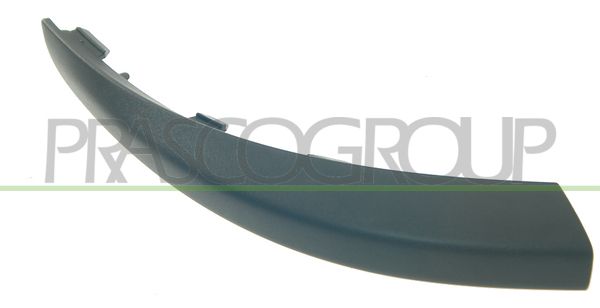 PRASCO Modanatura decorativa/ protettiva, Paraurti FD4241274