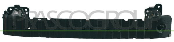 PRASCO Supporto, Paraurti FD4241622