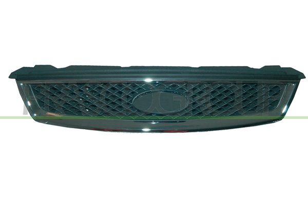 PRASCO Griglia radiatore FD4242011