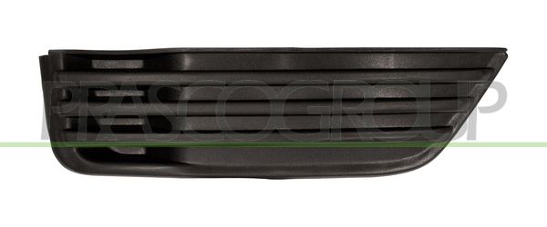 PRASCO Griglia di ventilazione, Paraurti FD4242123