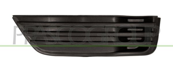 PRASCO Griglia di ventilazione, Paraurti FD4242124