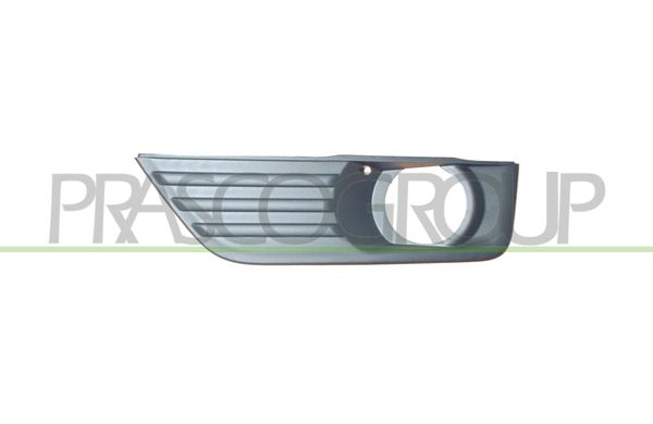 PRASCO Griglia di ventilazione, Paraurti FD4242133