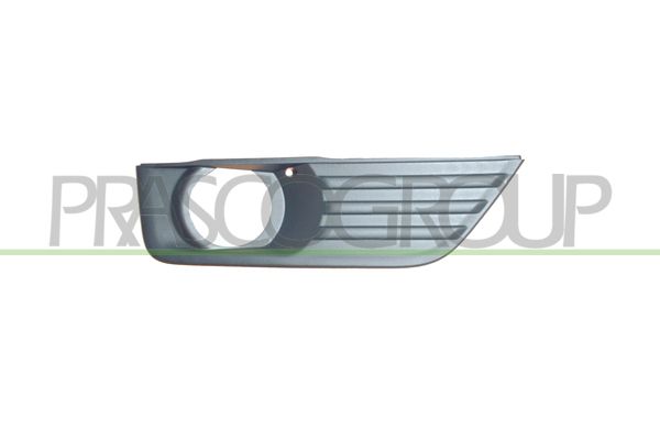 PRASCO Griglia di ventilazione, Paraurti FD4242134