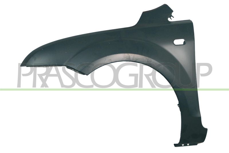 PRASCO Parafango FD4243034