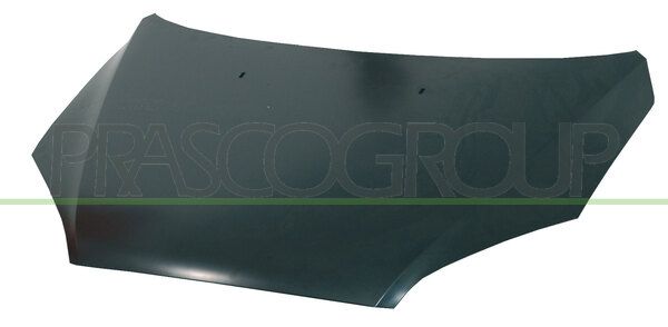 PRASCO Cofano motore FD4243100
